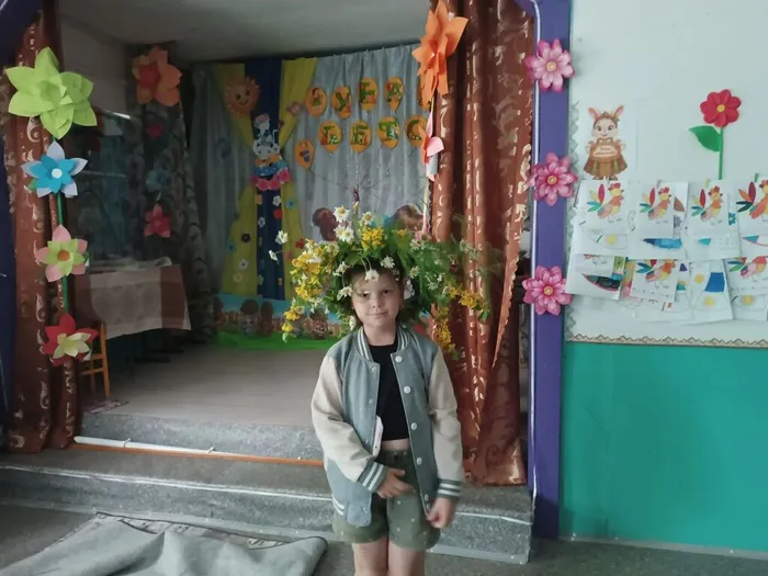 РВО НЕПОСЕДЫ в Лебедевской библиотеке (8)