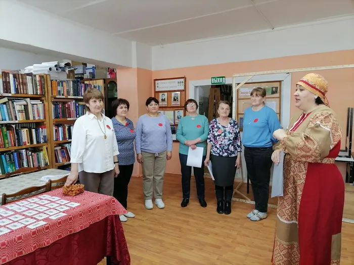 Край родной, навек любимый - Костромская область! (12)