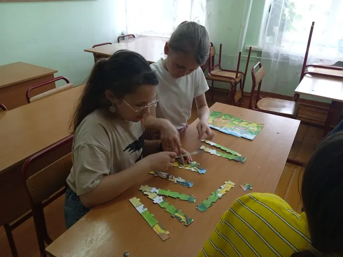 Клуб Добрые сердца (3)