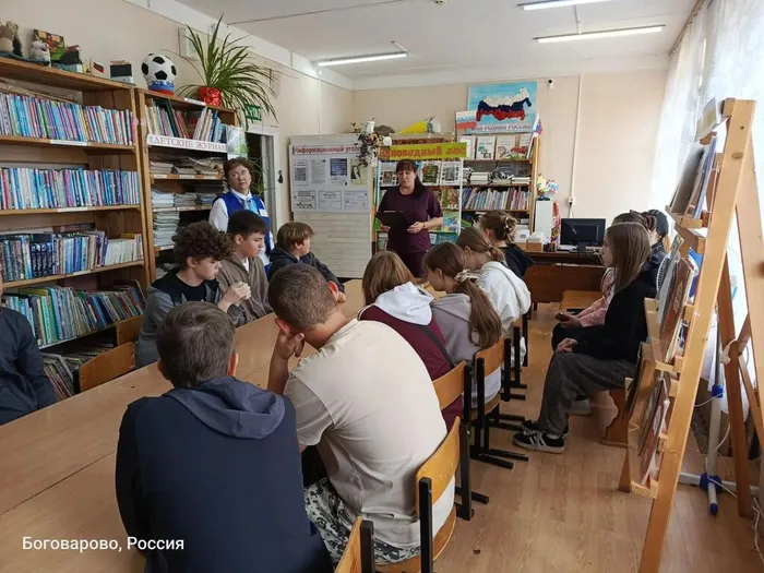 Ярмарка трудоустройства в ЦБ (11)