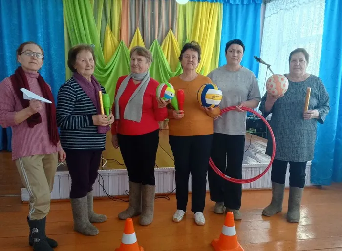 Спортивные состязания. Новинская б-ка (4)