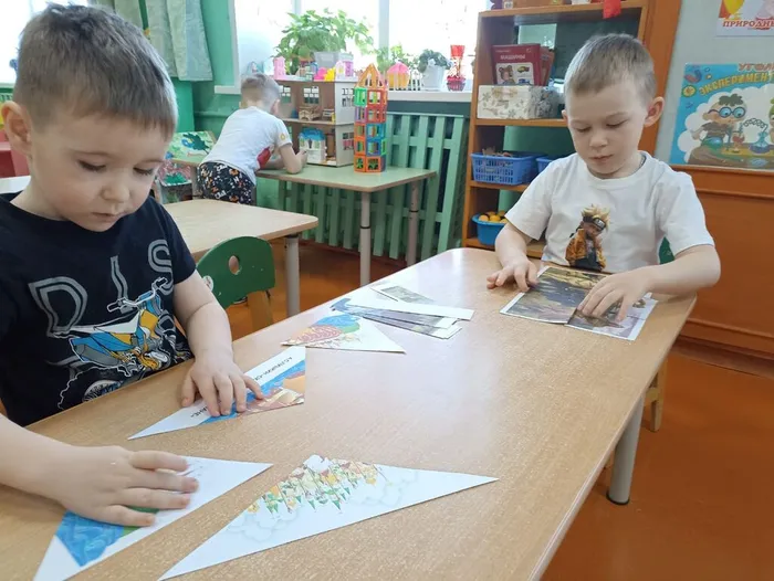 Читай, Кострома - Илья Муромец (7)