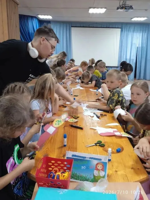 РВО Карусель, Боговарово (6)