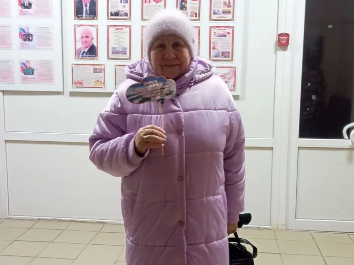 Мы помним о Блокаде...- акция. ЦБ (3)