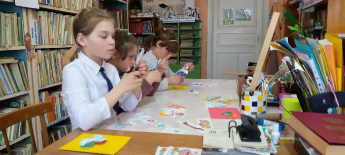 Мероприятия в Лебедях (2)