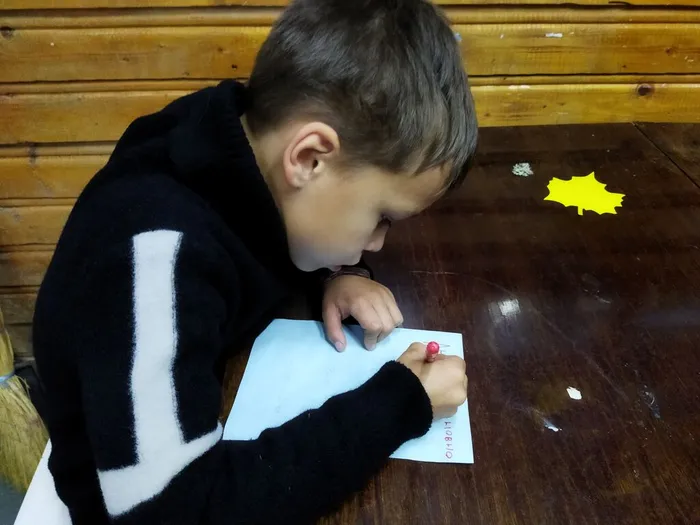 Открытки для пожилых людей.