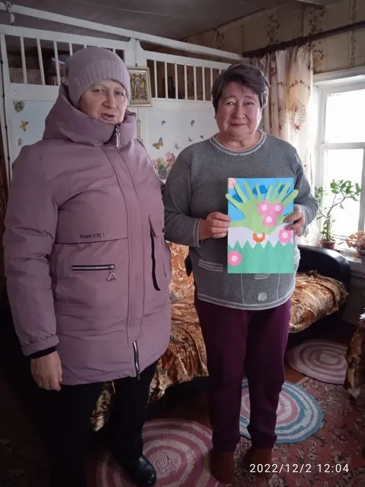 Мероприятия, проводимые Власовской библиотекой. (2)