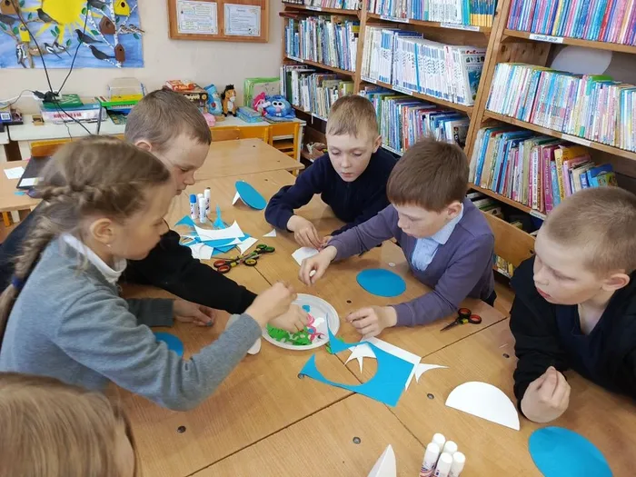 День земли, ЦБ (3)