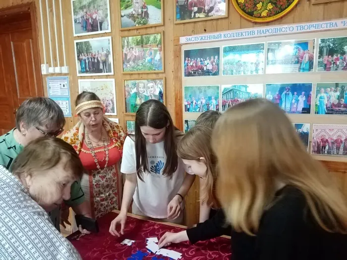 Библионочь - 2026. Центральная библиотека (5)