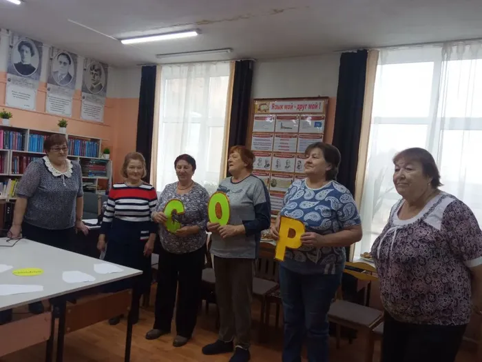 День здоровья в Центральной библиотеке (10)