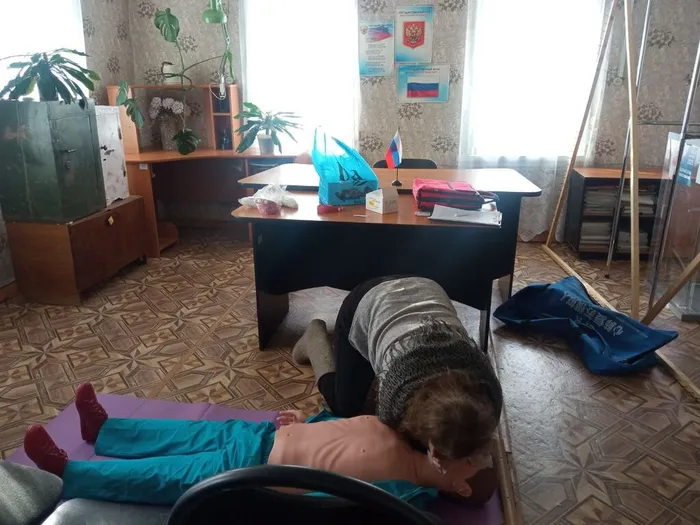 Обучение медиц. помощи (4)