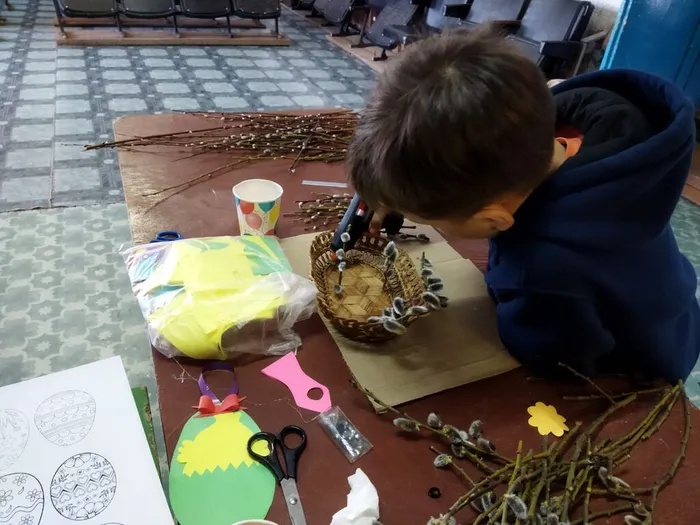 Пасха - 2023 (11)