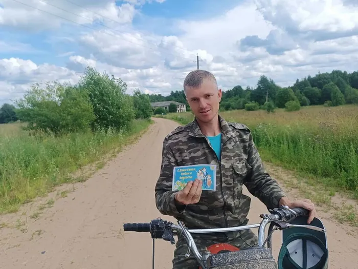 Акцияв Лебедевской б-ке (3)