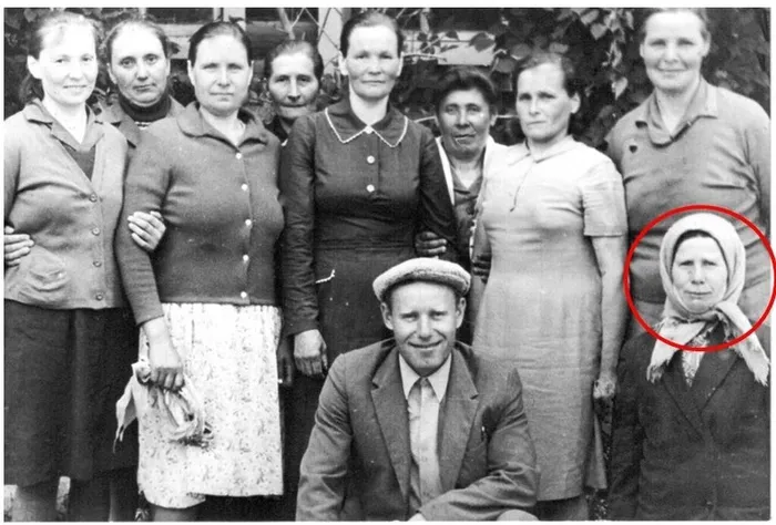 Канина Алефтина Федоровна