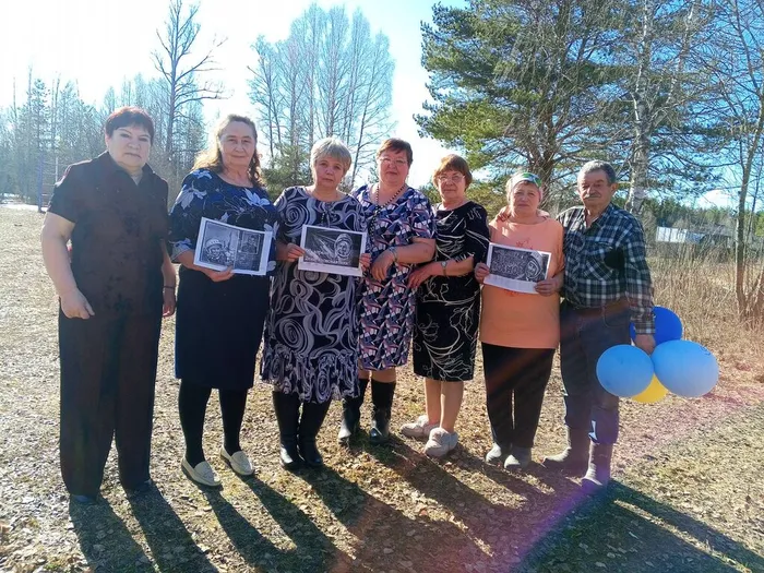 Стариковская поселенческая библиотека.Калейдоскоп событий. (2)