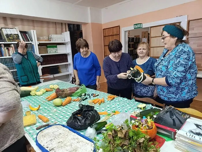 ЦБ, поделка на ярмарку. (7)