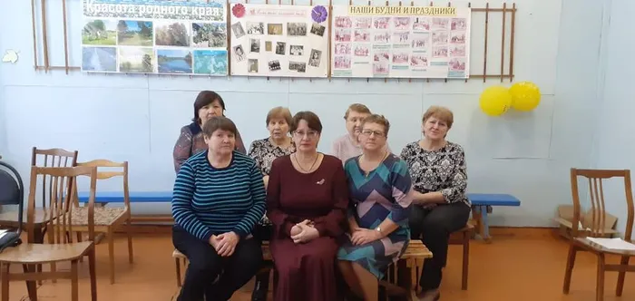 День матери в Веденье (2)