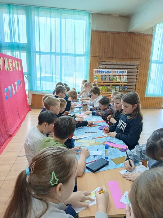 Библиосумерки - 2024г. Детская библиотека (4)