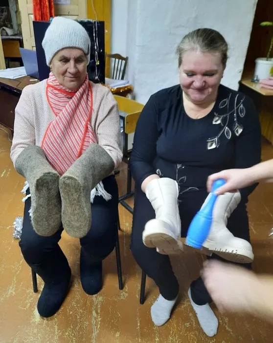 игровая программа