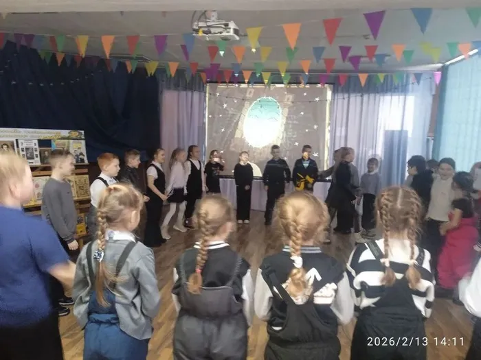 Путешествие по сказкам Пушкина (10)