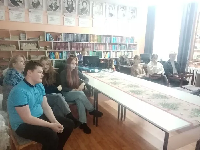 День героев Отечества. ЦБ (1)