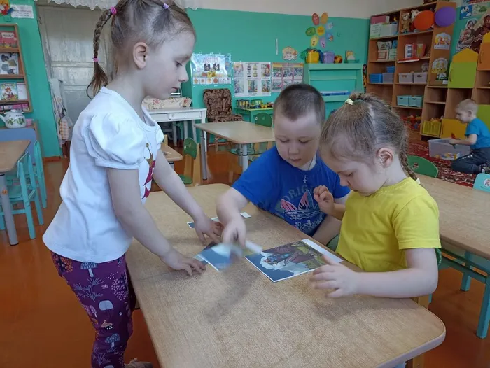 Читай, Кострома - Илья Муромец (9)