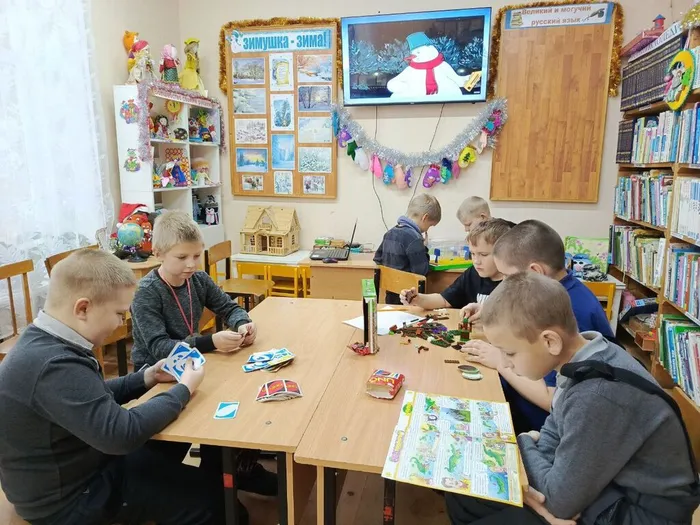 библиопродлёнка 5