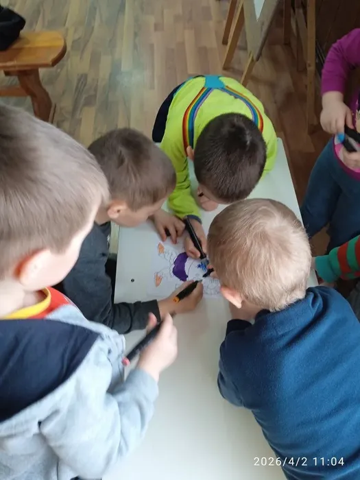 Детская библиотека. Путешествие в страну сказок Г.Х.Андерсена