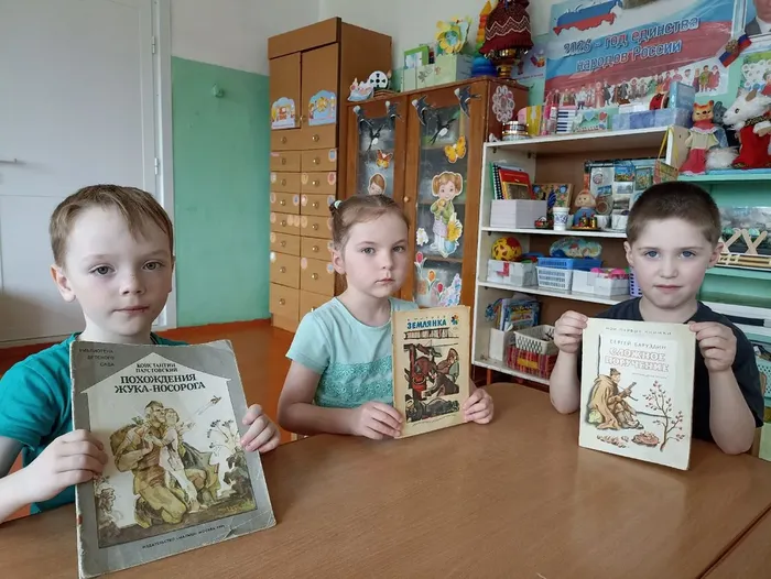 Акция, детсад (3)