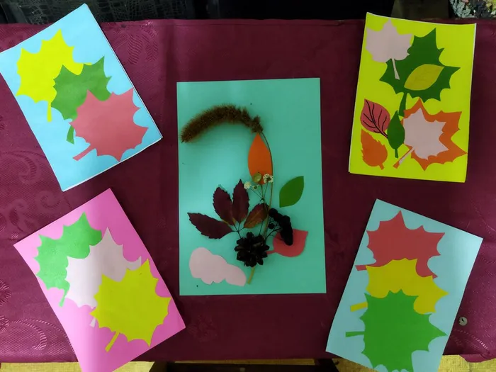 Открытки для пожилых людей.