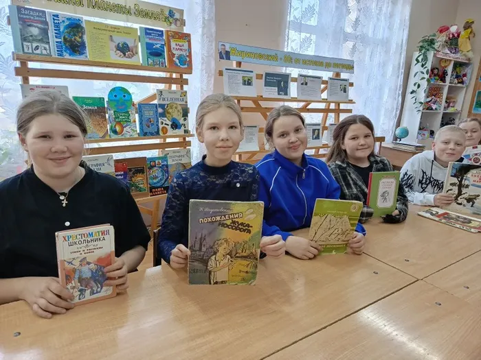 Читаем детям о войне... ДБ (1)