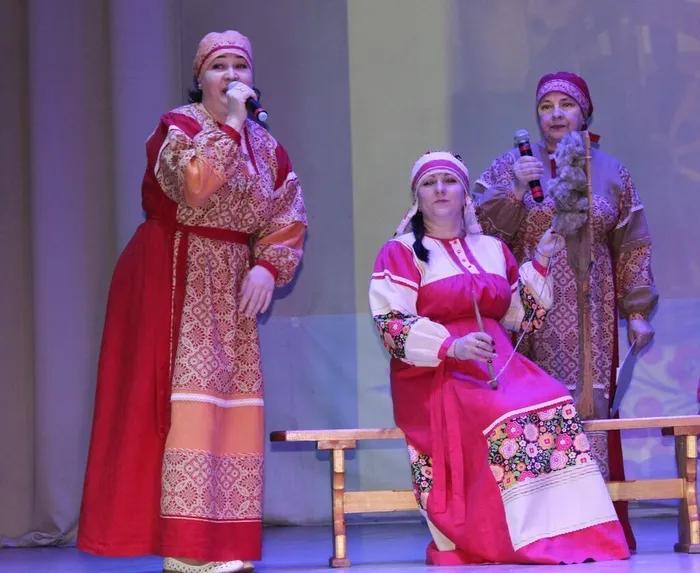 Сотрудники МУК МПЦБР на фестивале (5)