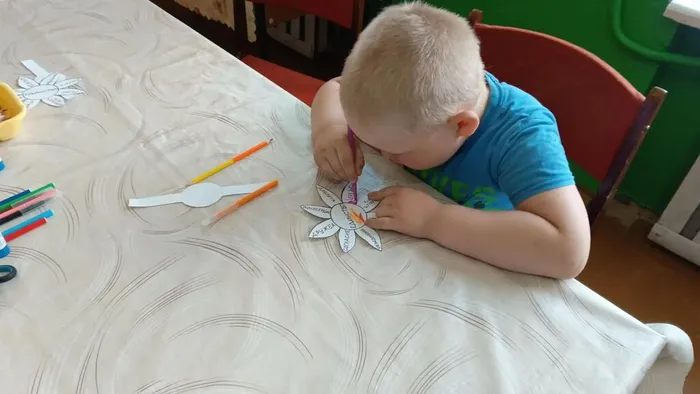 Хоровод единства в Новинской библиотеке (8)