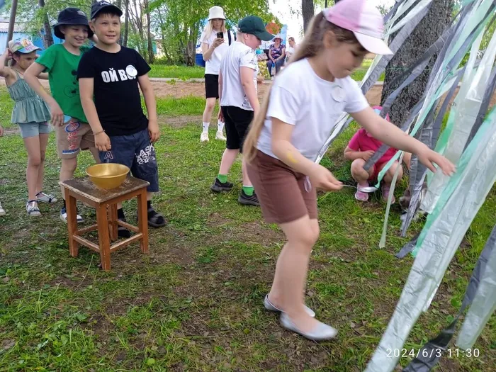 1 июня, Детворяндия (24)