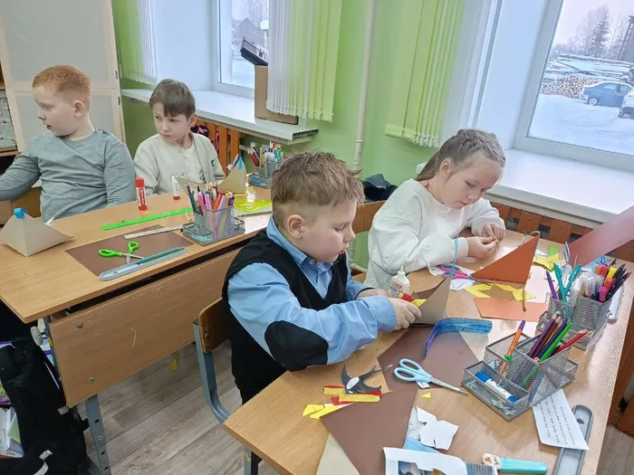 Блокада и её герои... (3)