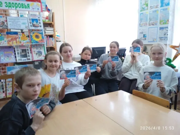 Неделя космоса в Детской библиотеке (15)