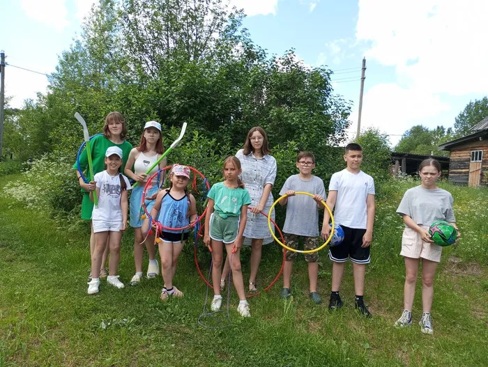 час дружеского общения 33 секрета солнечного лета2