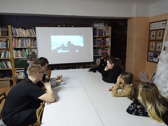 Непобежденный Ленинград (5)