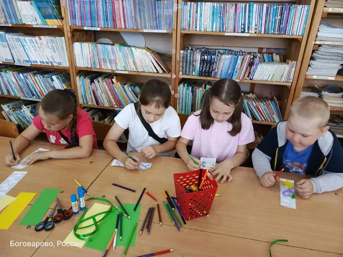 Викторина по сказкам (1)