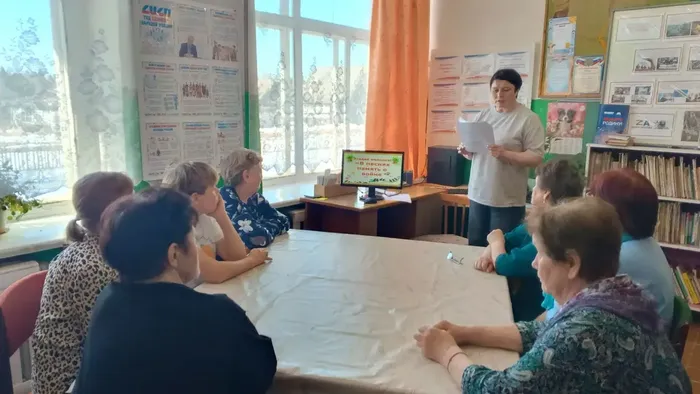 Новинская поселенческая библиотека.Интерактивная музыкальная викторина В песнях память о войне. (2)
