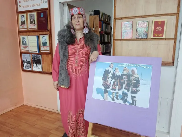 Библионочь - 2026. Центральная библиотека (3)