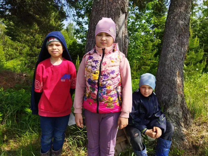 Летний калейдоскоп (5)