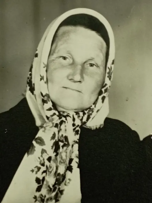 Перминова Нина Кузьминична