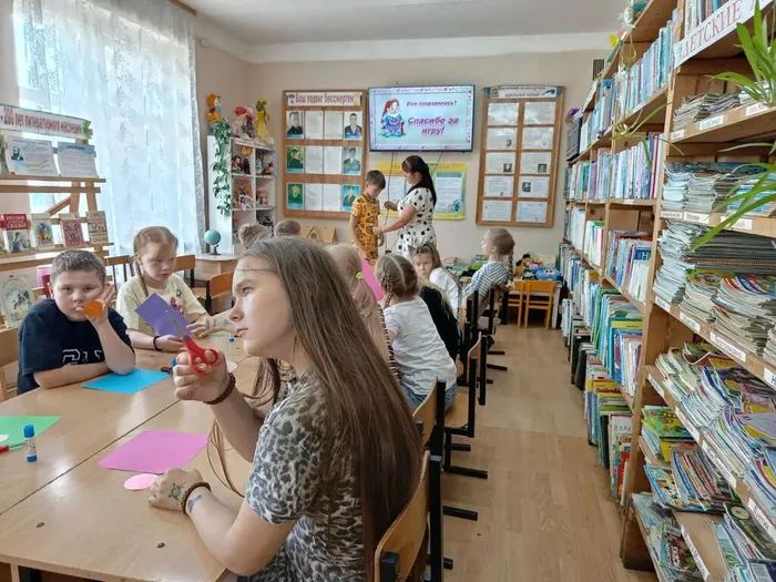КЦСОН в гостях у ДБ (7)
