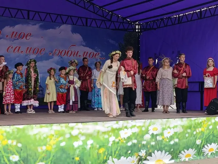 Конкурс Петровский венок - 2026 (14)
