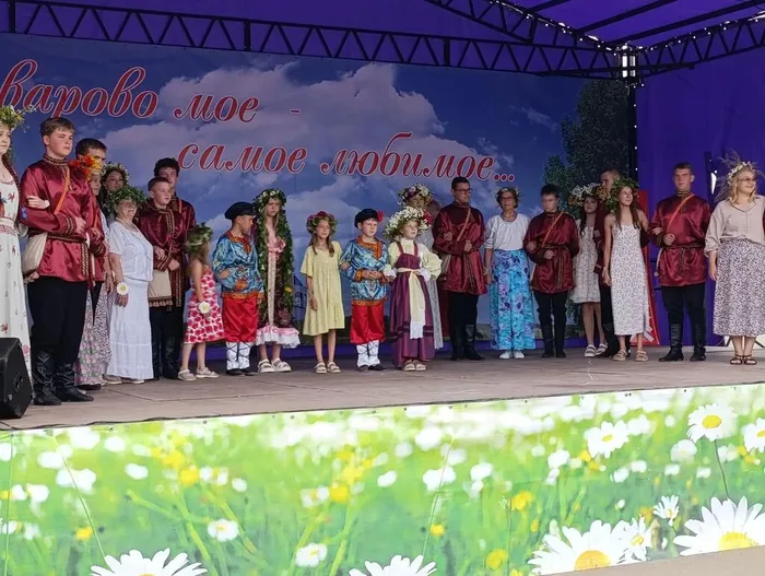 Конкурс Петровский венок - 2026 (16)