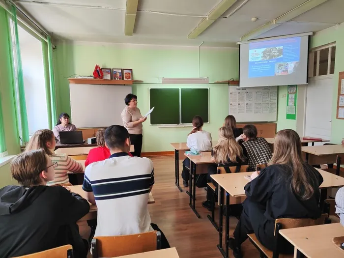 Кострома - город трудовой доблести (8)