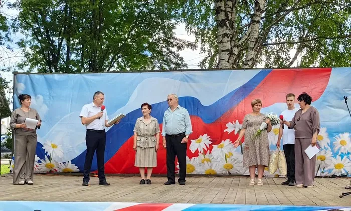 Награждение пар - юбиляров - 2026 (5)