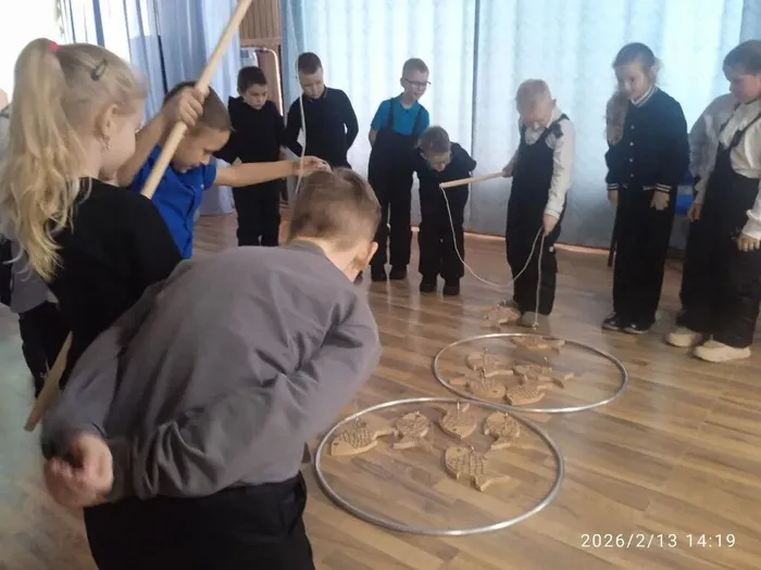 Путешествие по сказкам Пушкина (23)