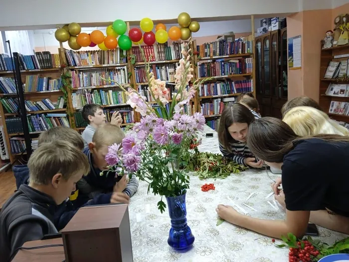 конкурс "Найди лишнее"